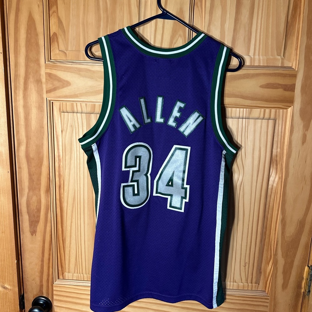 Jersey